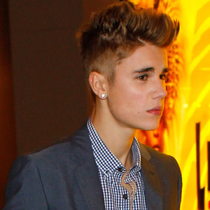 Justin Bieber Justin Bieber